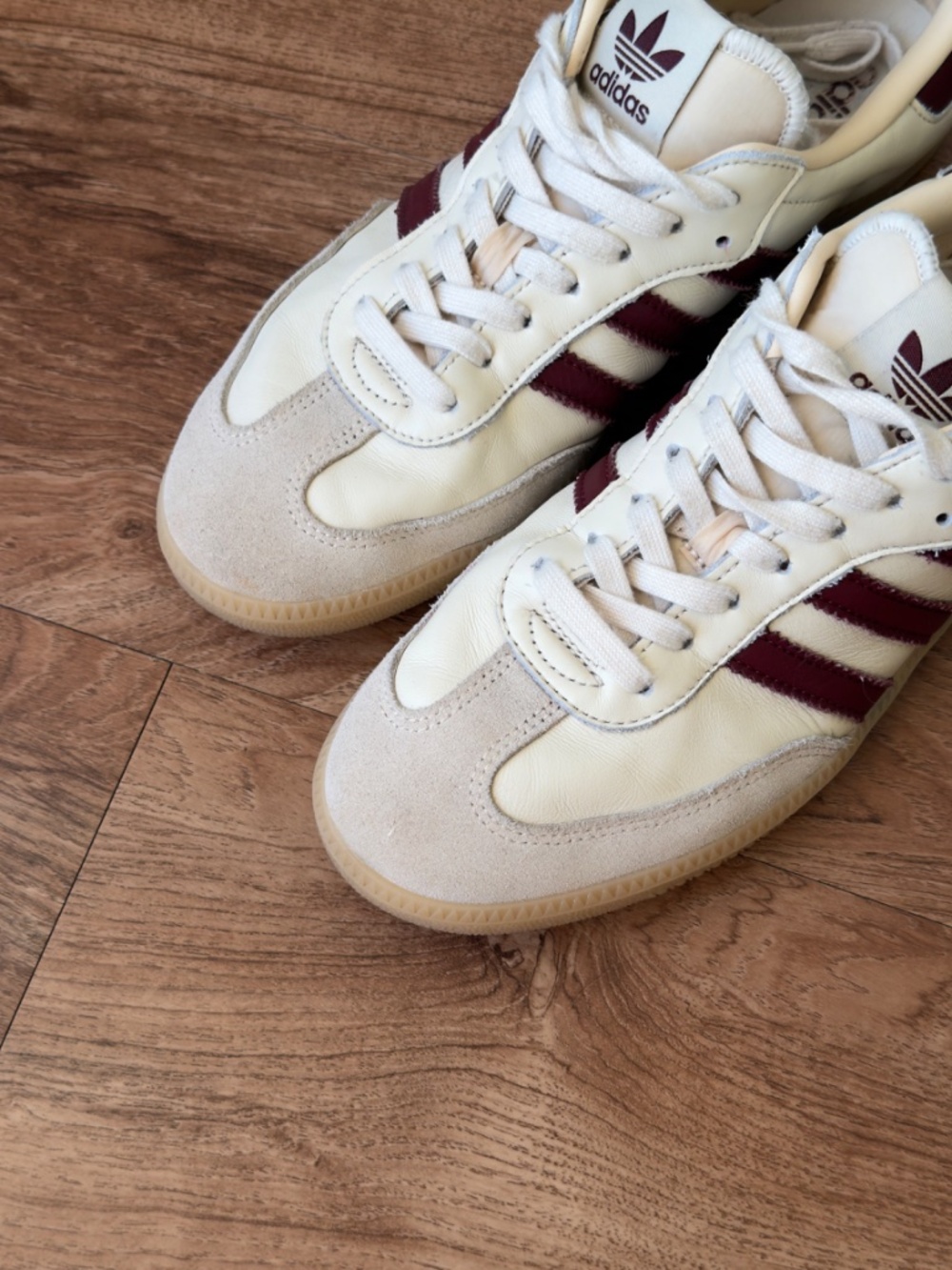 Adidas samba - Picture 3 of 5